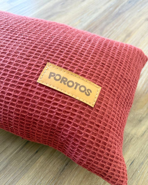 Almohadita con Funda para Perro - WAFFLE